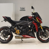 Мотоцикл Suzuki GSX-S1000 с пробегом 36159 km