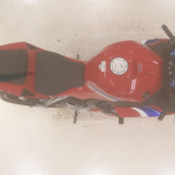 Мотоцикл Honda CBR600RR с пробегом 8607 km
