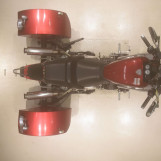 Мотоцикл Yamaha V-MAX1200 TRIKE з пробігом 23051 km