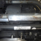 Мотоцикл Yamaha V-MAX1200 TRIKE з пробігом 23051 km