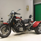 Мотоцикл Yamaha V-MAX1200 TRIKE з пробігом 23051 km