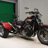 Мотоцикл Yamaha V-MAX1200 TRIKE з пробігом 23051 km