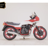 Мотоцикл Honda CBX550F с пробегом 41823 m