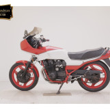 Мотоцикл Honda CBX550F с пробегом 41823 m