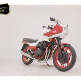 Мотоцикл Honda CBX550F с пробегом 41823 m