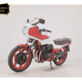 Мотоцикл Honda CBX550F с пробегом 41823 m