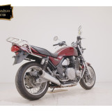 Мотоцикл Kawasaki ZEPHYR1100 с пробегом 92584 km