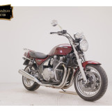 Мотоцикл Kawasaki ZEPHYR1100 с пробегом 92584 km