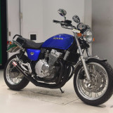 Мотоцикл Honda CB400FOUR с пробегом 1784 km