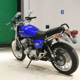 Мотоцикл Honda CB400FOUR с пробегом 1784 km