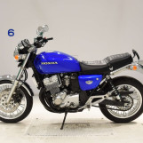 Мотоцикл Honda CB400FOUR с пробегом 1784 km