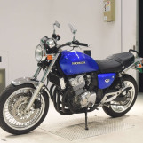 Мотоцикл Honda CB400FOUR с пробегом 1784 km