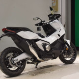 Мотоцикл Honda X-ADV750-2 с пробегом 694 km