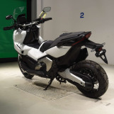 Мотоцикл Honda X-ADV750-2 с пробегом 694 km