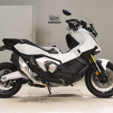 Мотоцикл Honda X-ADV750-2 с пробегом 694 km