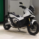 Мотоцикл Honda X-ADV750-2 с пробегом 694 km