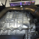 Мотоцикл Honda X-ADV750-2 с пробегом 694 km