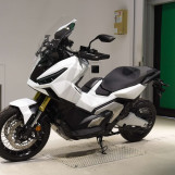 Мотоцикл Honda X-ADV750-2 с пробегом 694 km
