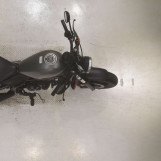 Мотоцикл Honda REBEL CMX250 с пробегом 132809 km