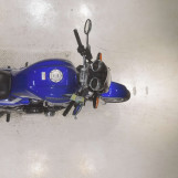 Мотоцикл Honda CB1300SF с пробегом 24652 km