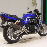 Мотоцикл Honda CB1300SF с пробегом 24652 km