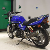 Мотоцикл Honda CB1300SF с пробегом 24652 km