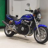 Мотоцикл Honda CB1300SF с пробегом 24652 km