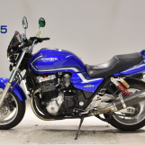 Мотоцикл Honda CB1300SF с пробегом 24652 km