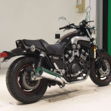 Мотоцикл Yamaha V-MAX1200 с пробегом 53848 km