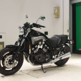 Мотоцикл Yamaha V-MAX1200 с пробегом 53848 km