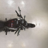 Мотоцикл Yamaha V-MAX1200 с пробегом 53848 km