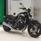 Мотоцикл Yamaha V-MAX1200 с пробегом 53848 km