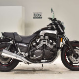 Мотоцикл Yamaha V-MAX1200 с пробегом 53848 km