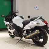Мотоцикл Suzuki GSX1300R HAYABUSA з пробігом 32213 km