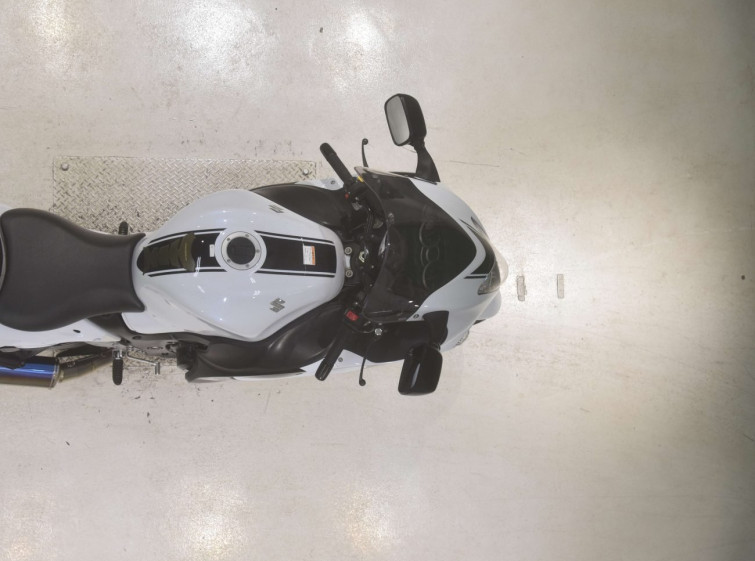 Мотоцикл Suzuki GSX1300R HAYABUSA з пробігом 32213 km