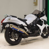 Мотоцикл Suzuki GSX1300R HAYABUSA з пробігом 32213 km