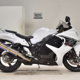 Мотоцикл Suzuki GSX1300R HAYABUSA з пробігом 32213 km