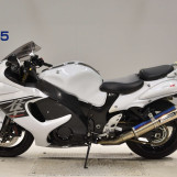Мотоцикл Suzuki GSX1300R HAYABUSA з пробігом 32213 km