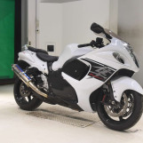 Мотоцикл Suzuki GSX1300R HAYABUSA з пробігом 32213 km