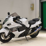 Мотоцикл Suzuki GSX1300R HAYABUSA з пробігом 32213 km