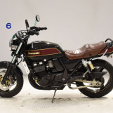 Мотоцикл Kawasaki ZRX400 с пробегом 39762 km