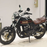 Мотоцикл Kawasaki ZRX400 с пробегом 39762 km