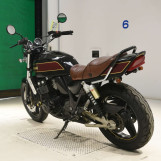Мотоцикл Kawasaki ZRX400 с пробегом 39762 km