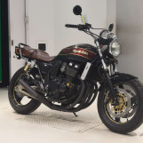 Мотоцикл Kawasaki ZRX400 с пробегом 39762 km