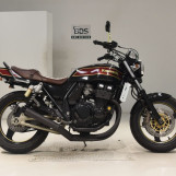 Мотоцикл Kawasaki ZRX400 с пробегом 39762 km