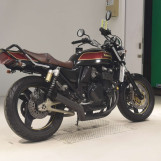 Мотоцикл Kawasaki ZRX400 с пробегом 39762 km