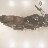 Мотоцикл Kawasaki ZRX400 с пробегом 39762 km