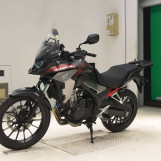 Мотоцикл Honda 400X-2 с пробегом 26663 km