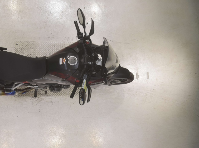 Мотоцикл Honda 400X-2 с пробегом 26663 km