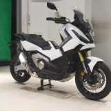 Мотоцикл Honda X-ADV750-2 с пробегом 3088 km